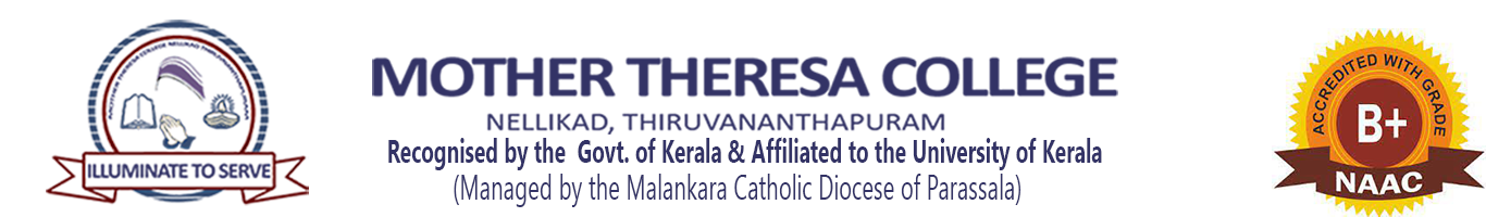 Mother Theresa College